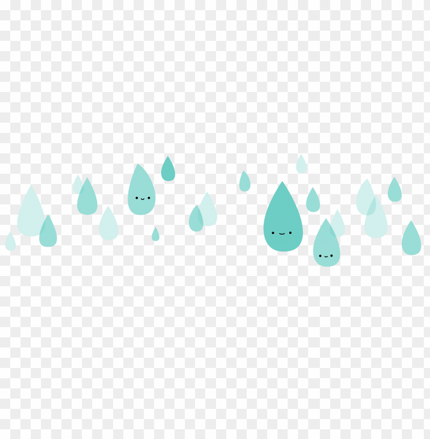 nature, water, rain, clipart, vector, bubble, drop