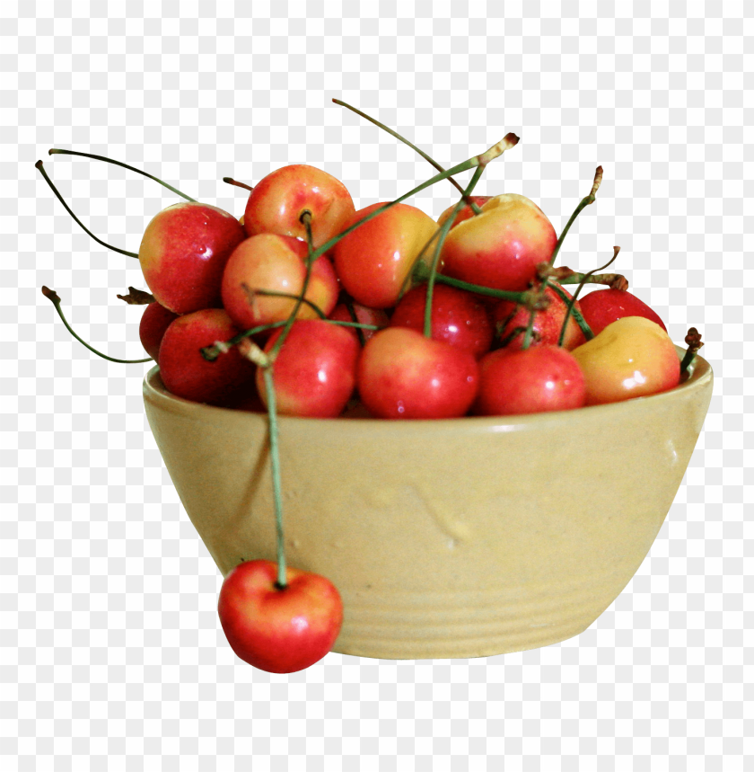fruits, rainier cherry
