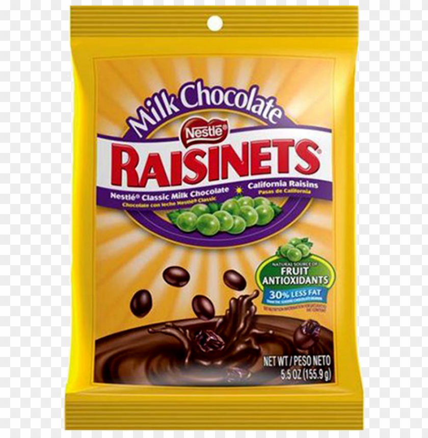 raisinets milk chocolate covered raisins raisinets dark chocolate raisins 11 oz ba PNG transparent with Clear Background ID 255552