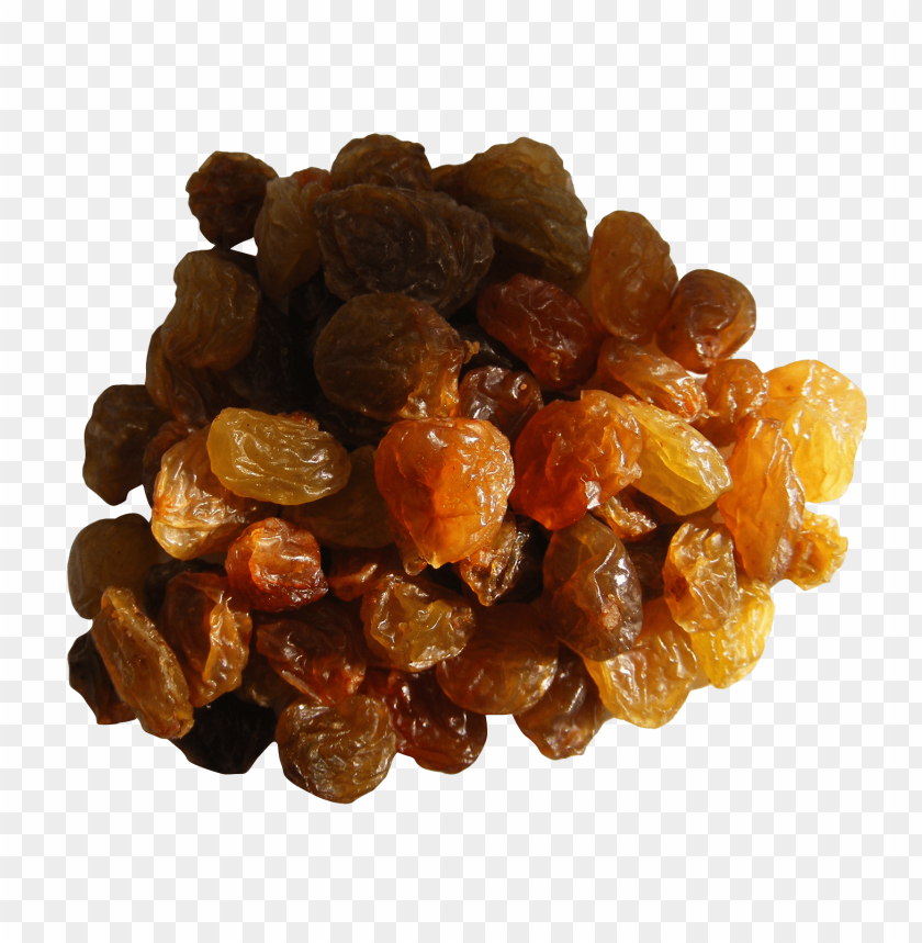 Raisins PNG Images With Transparent Backgrounds - Image ID 13469