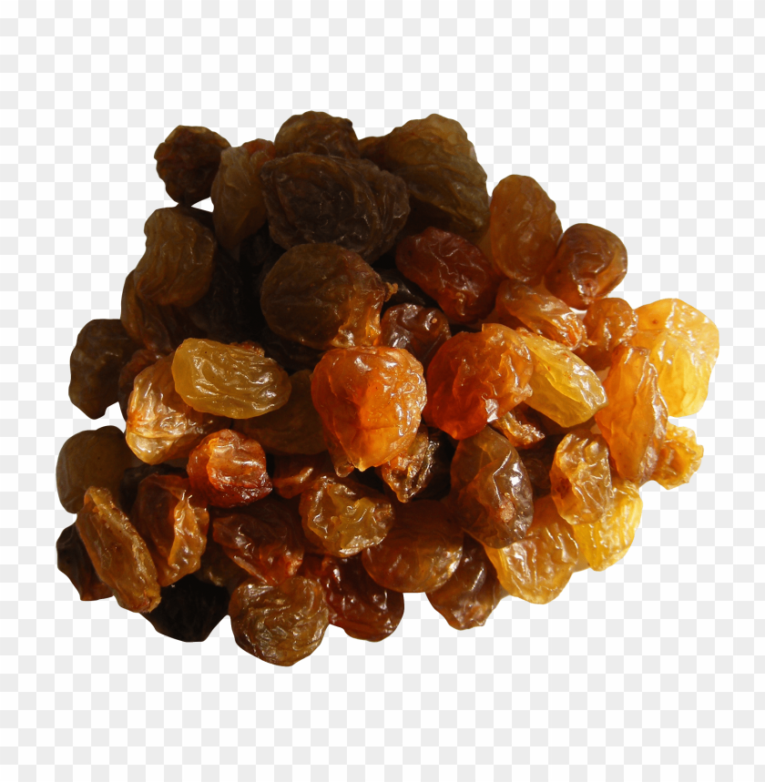 raisins PNG images with transparent backgrounds - Image ID 13469