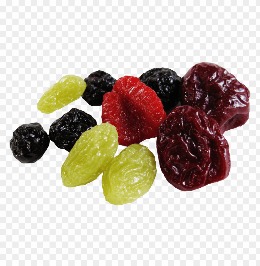 Raisins PNG Images With Transparent Backgrounds - Image ID 13473
