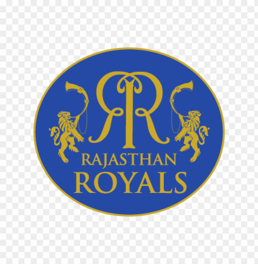  rajasthan royals vector logo - 469605