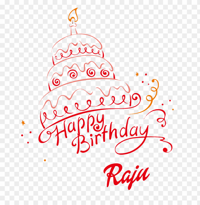 Cakes N Bake. - Happy Birthday Raju 🥳🎂🎈🎁💖🎉 #birthday #love... |  Facebook