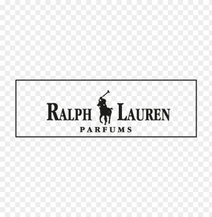 Ralph Lauren Vector Logo Free - 464123 | TOPpng
