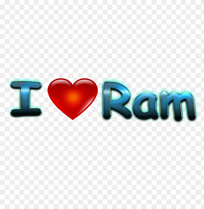 Download ram decorative name png png images background  TOPpng