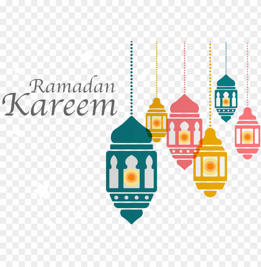 Ramadan Background PNG Image With Transparent Background
