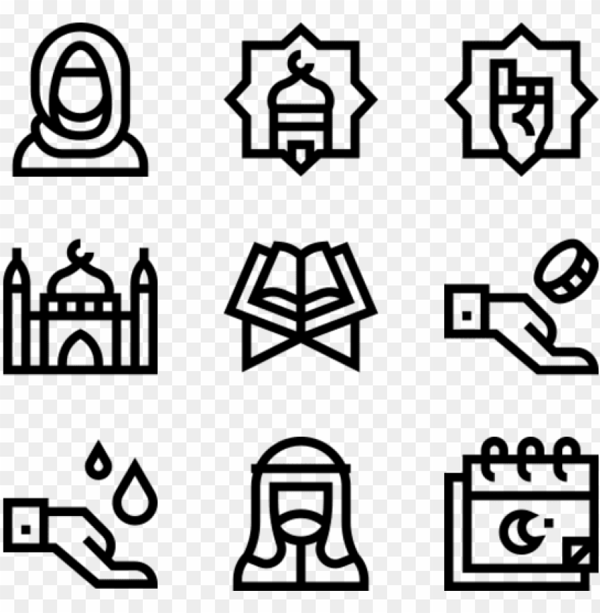 ramadan home appliances icon PNG transparent with Clear Background ID 206967