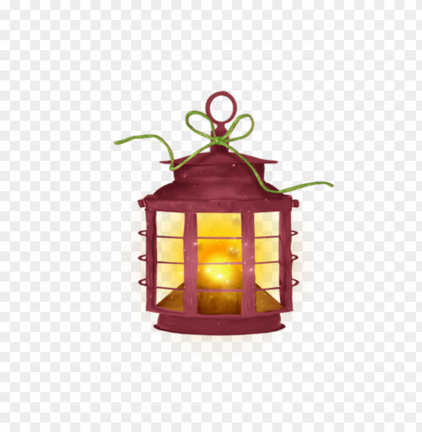 Ramadan Lamp Duo transparent PNG - StickPNG