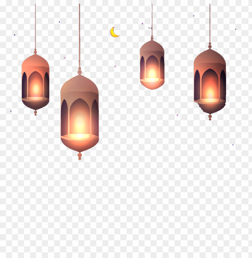 Download Ramadan Lights png images background@toppng.com