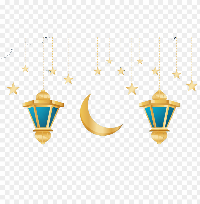 ramadan moon vector png download - islamic PNG image with transparent background@toppng.com