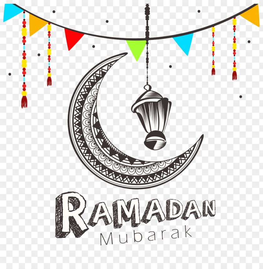 Download Ramadan Mubarak Png Images Background