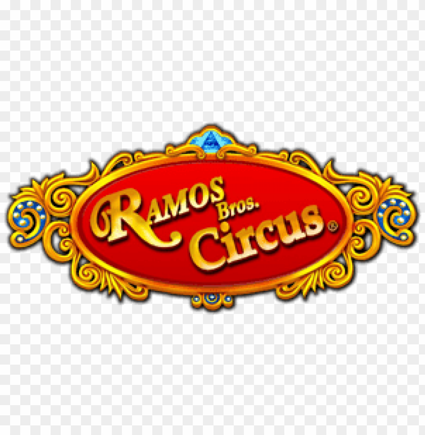 ramos bros circus PNG image with transparent background@toppng.com