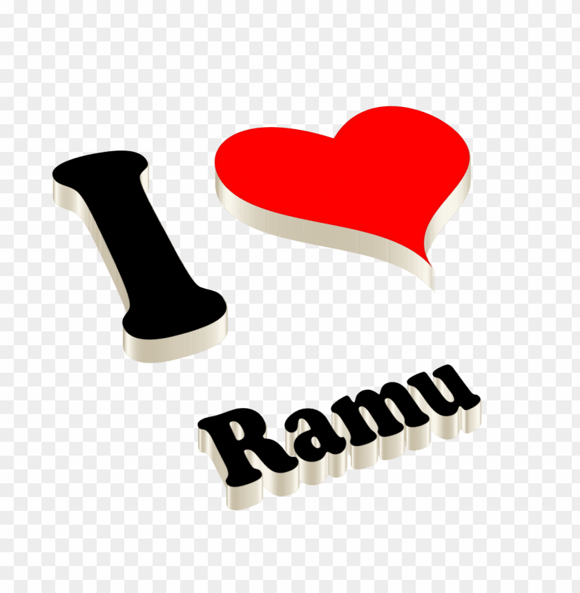 Download ramu happy birthday name logo png images background | TOPpng