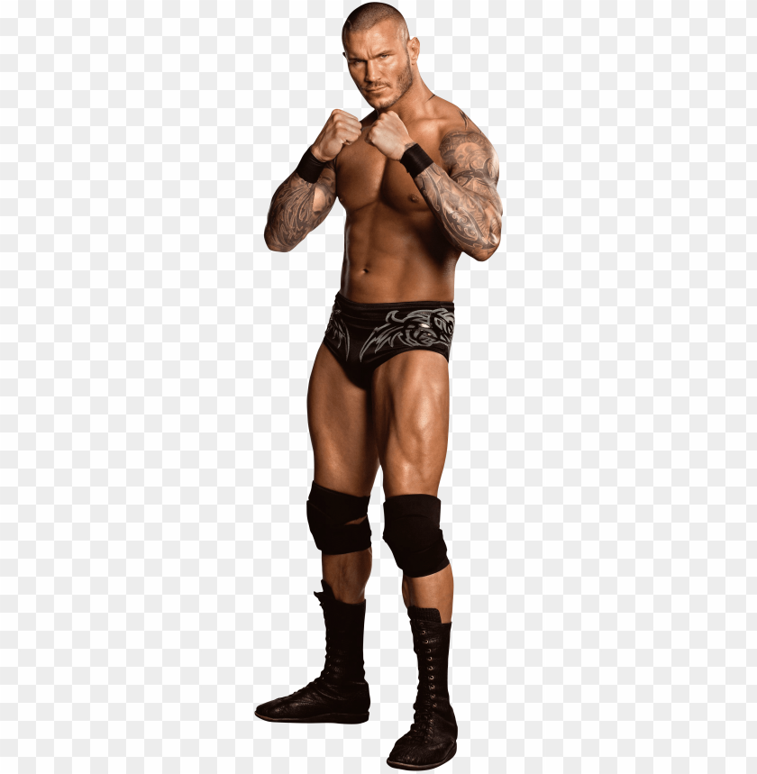 Download randy orton png image - randy orton full body png - Free PNG  Images | TOPpng