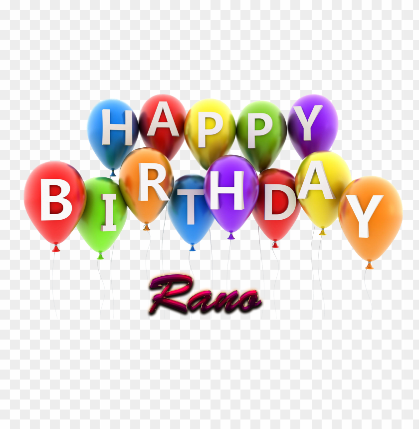 We Cake We Bake - 🖤♥️ Happy Birthday Rana ♥️🖤... | Facebook