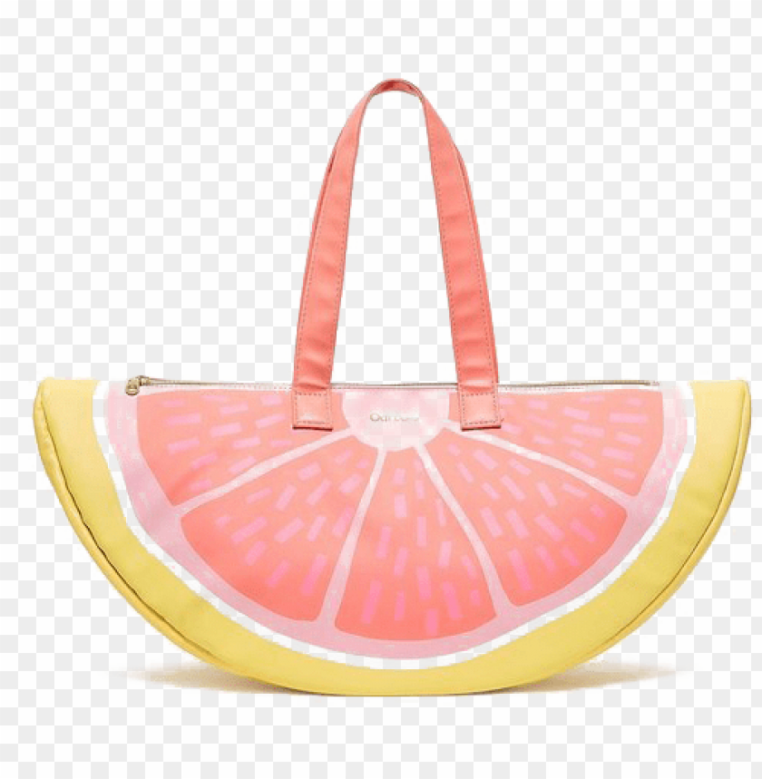 fruit, travel, cool, fashion, cold, tote, ac