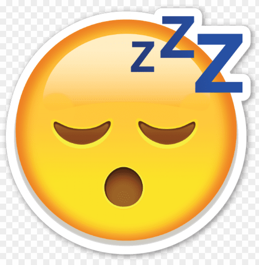raphic black and white sleeping face pinterest stickers - sleepy emoji  transparent background PNG image with transparent background | TOPpng