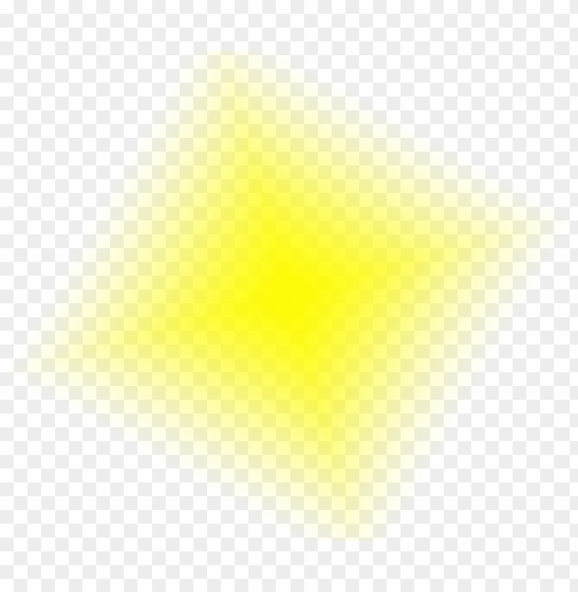 raphic design pattern transprent - halo yellow glow PNG image with  transparent background | TOPpng