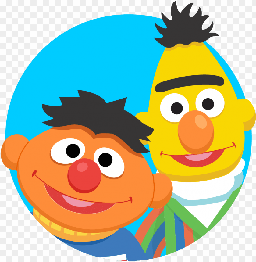 Raphic Library Baby Sesame Street Clipart Sesame Street Cartoon PNG Image With Transparent Background