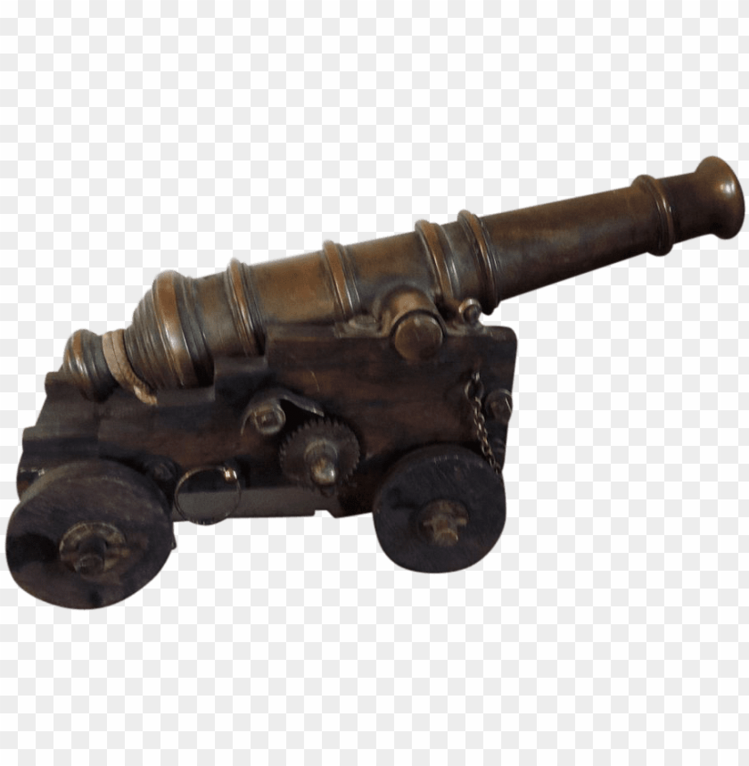 Raphic Library Library Cannon Transparent Cannon With A Transparent Background PNG Image With Transparent Background