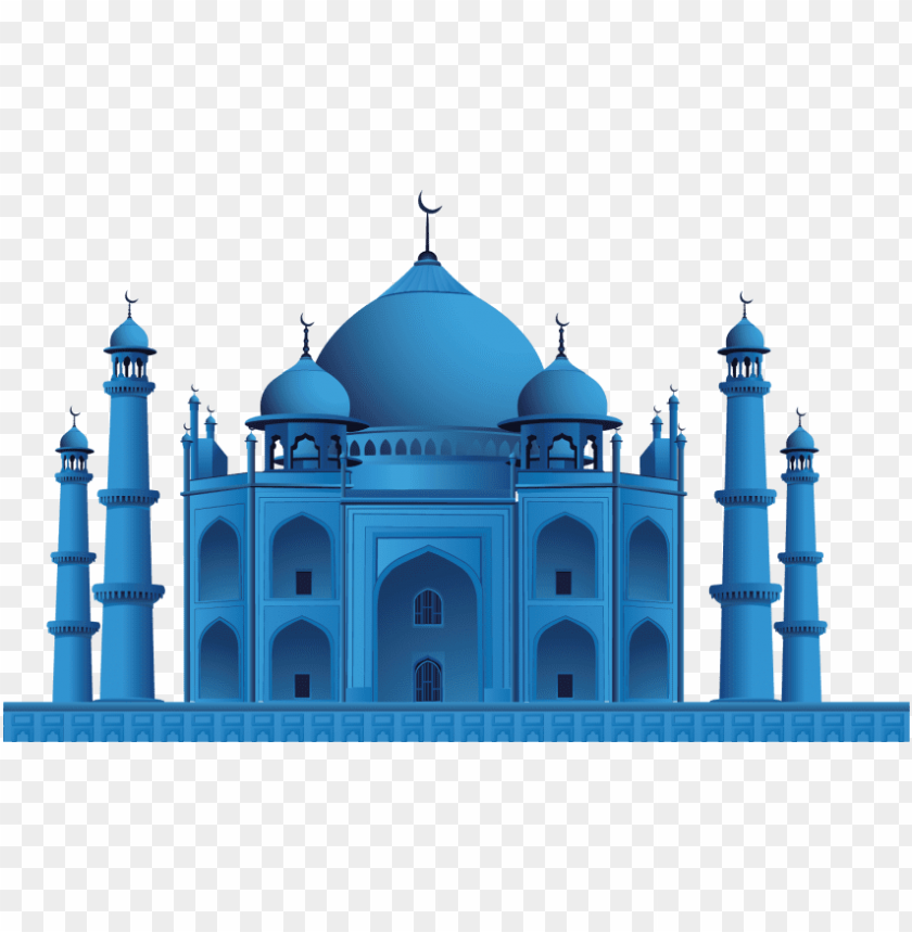 Raphic Royalty Free Download Best Free Vector - Masjid PNG Transparent Background