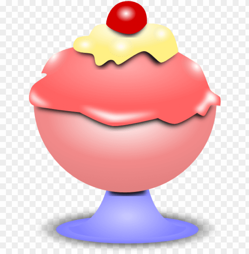 free PNG raphic royalty free image of clip art clipartoons - cup ice cream clipart PNG image with transparent background PNG images transparent