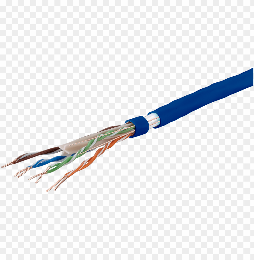raphic royalty free library electronics clipart network - ethernet cable PNG image with transparent background@toppng.com