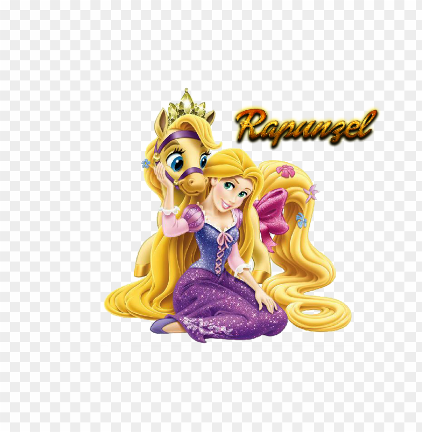 Download rapunzel clipart png photo | TOPpng