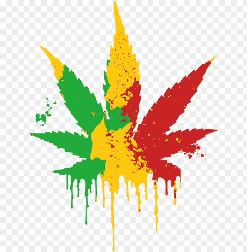reggae, tree, marijuana, leaves, jamaica, flower, plant