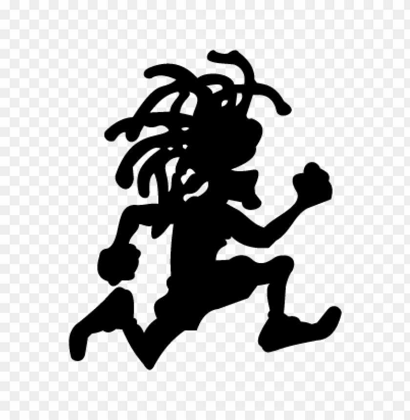  rastaman reggae vector logo free - 464115