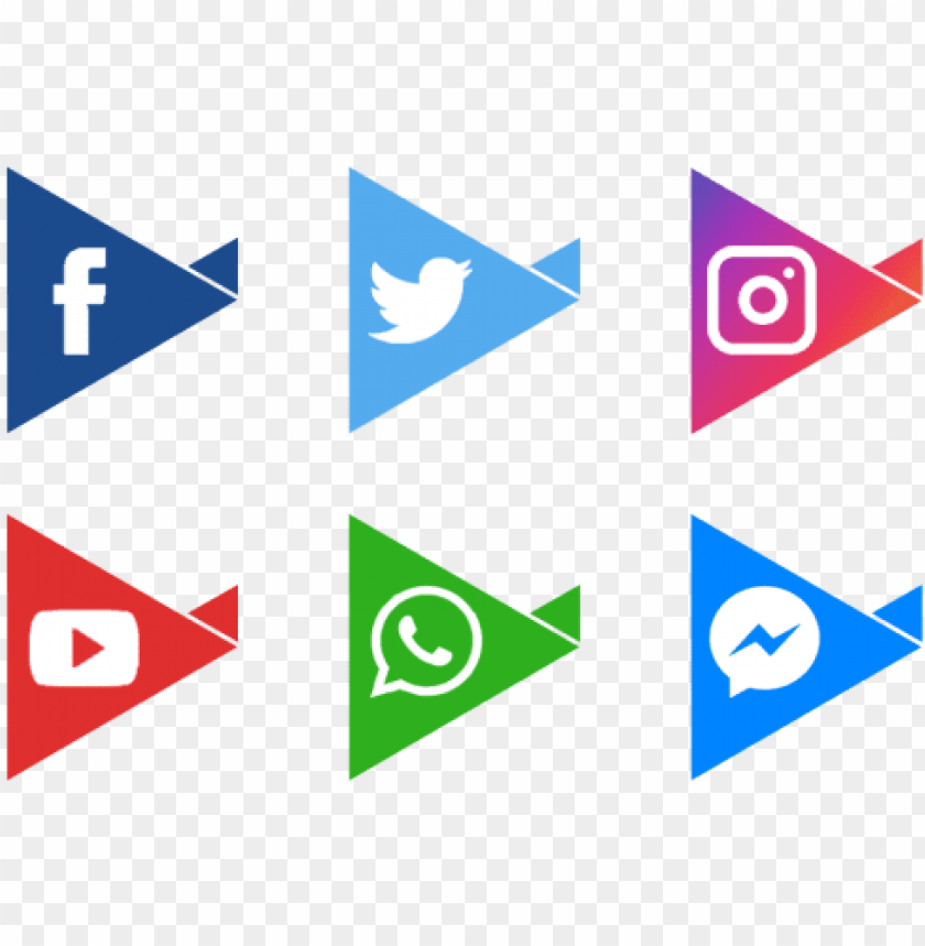 design, isolated, social media, business icons, photo, sign, facebook logo