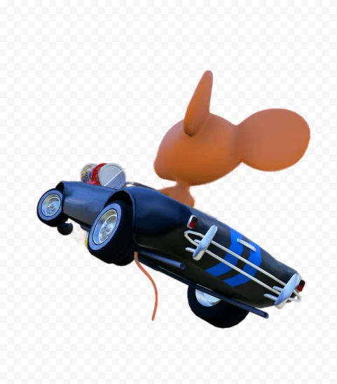 Ratty Catty PNG