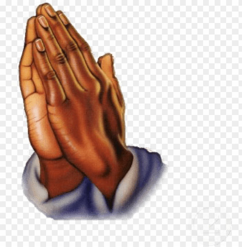 Rayer Request - Sorry For Your Loss Praying Hands PNG Transparent With Clear Background ID 187708