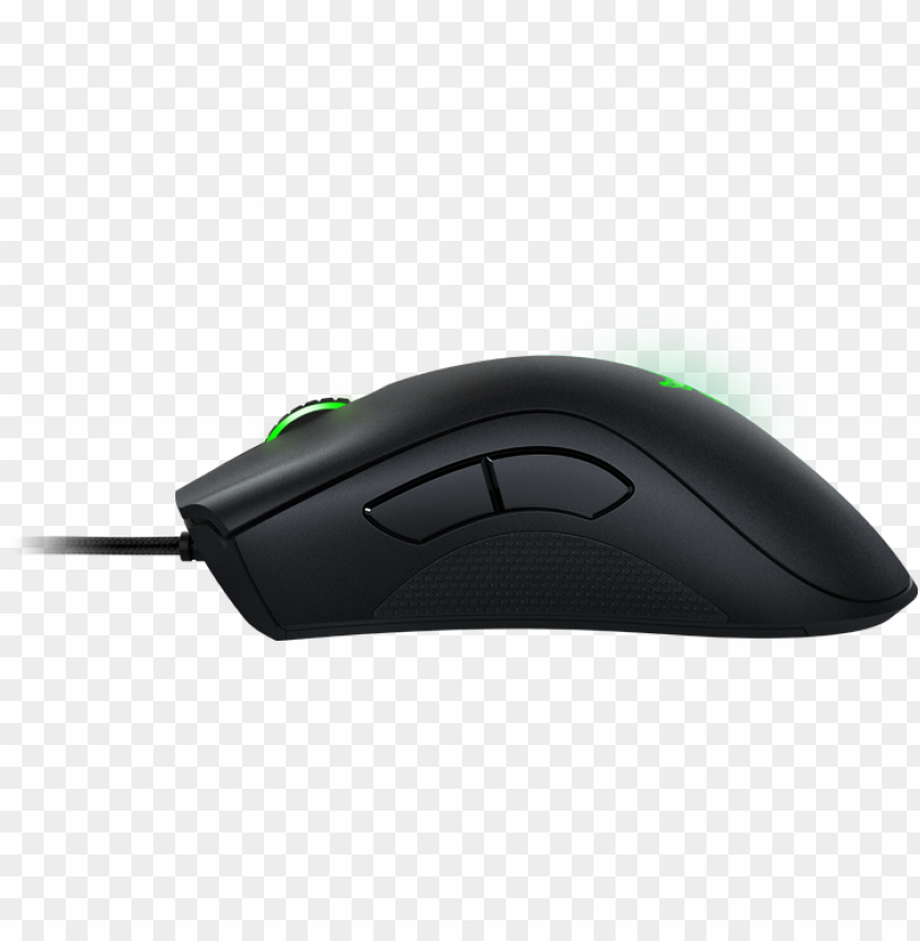 razer deathadder elite PNG transparent with Clear Background ID 441746