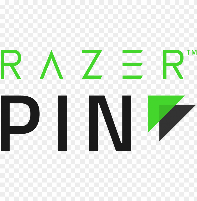 razer pin razer pin logo PNG transparent with Clear Background ID 233380