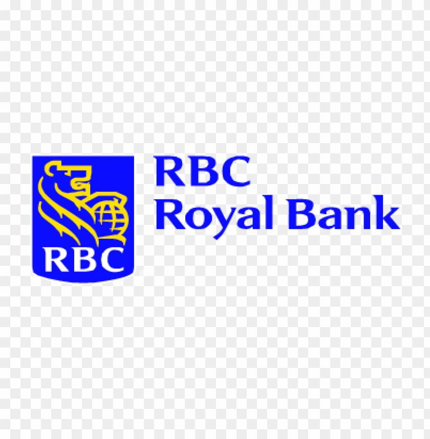  rbc royal bank vector logo free download - 464099