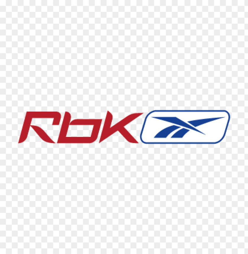  rbk reebok vector logo download free - 464122