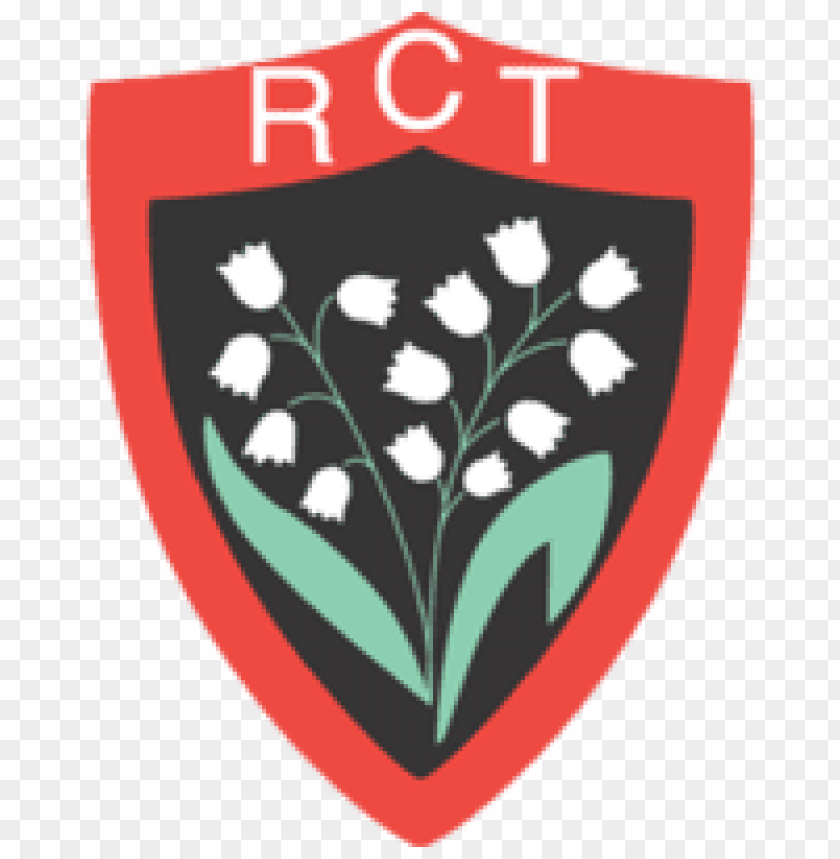 rc toulonnais rugby logo png images background@toppng.com