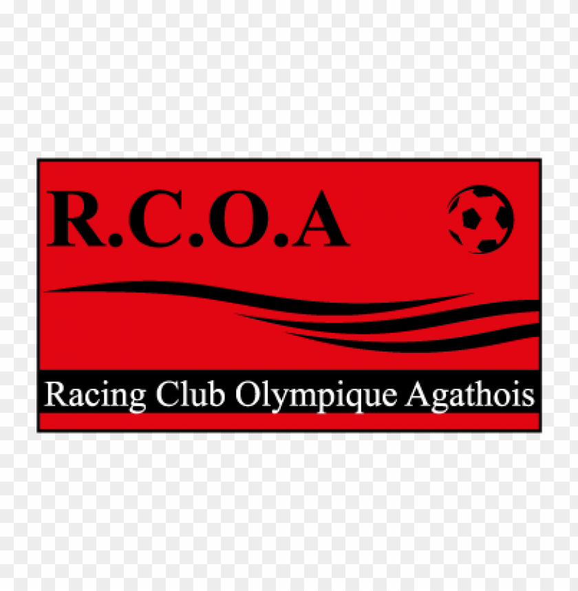  rco agathois vector logo - 459689