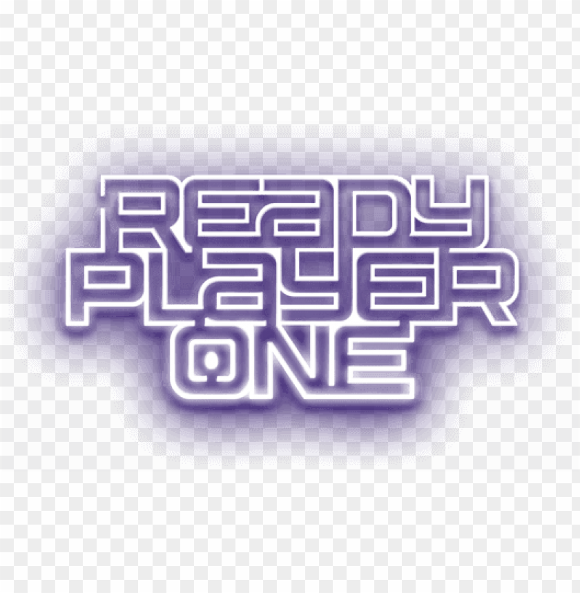 Ready Player One - Ready Player One Poster Le PNG Transparent With Clear Background ID 216478