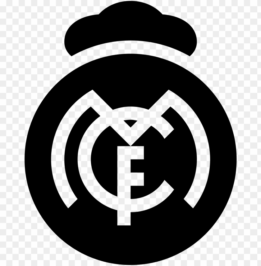real madrid icon free at icons8 - real madrid icon png - Free PNG Images@toppng.com