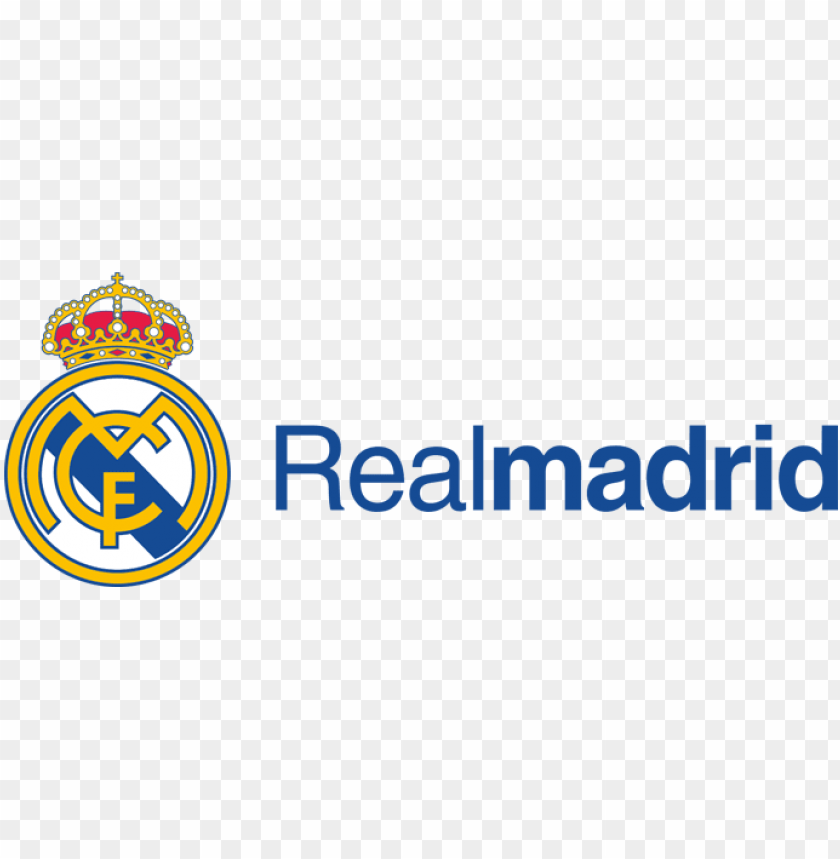 Download Real Madrid Logo Png Pics