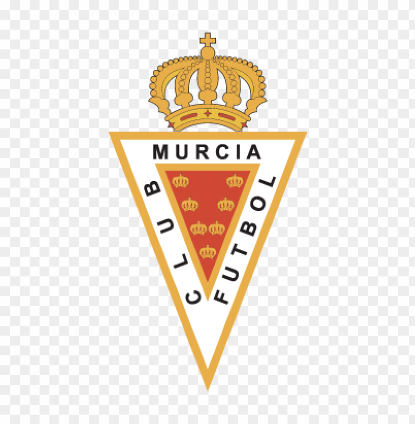  real murcia logo vector free download - 467341