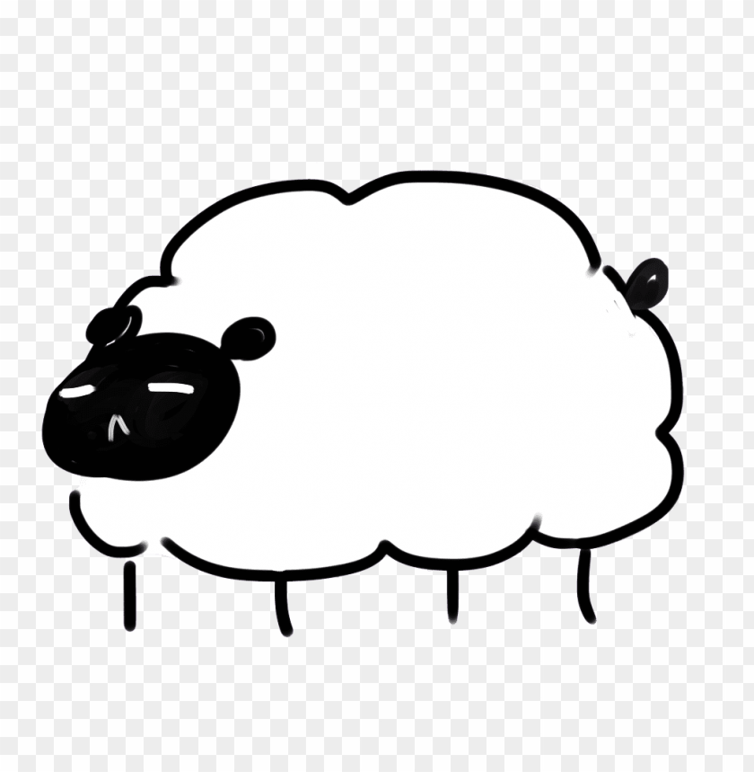 real sheep png, png,sheep,reals,real,realsh