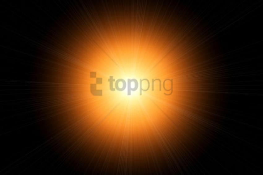 real sun lens flare background best stock photos | TOPpng