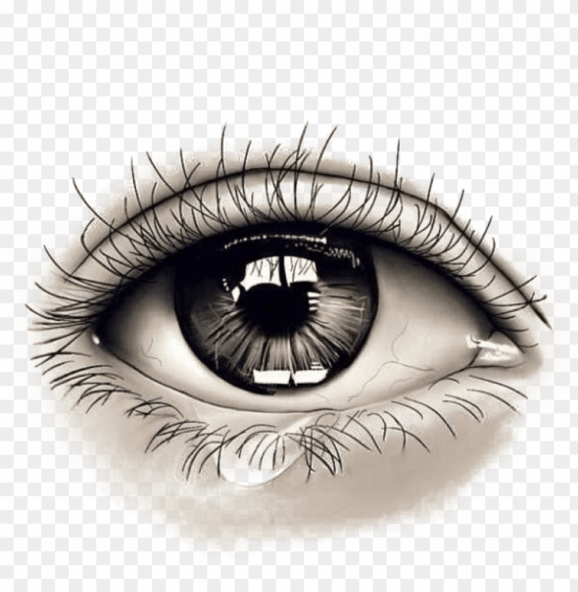 Realistic Anime Eye Texture / Read realistic/anime eye from the story