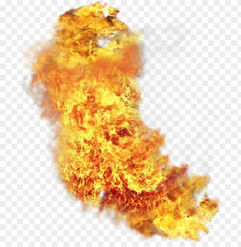 Realistic Flame Png Fire Png Image With Transparent Background Toppng - bombastic flame t roblox