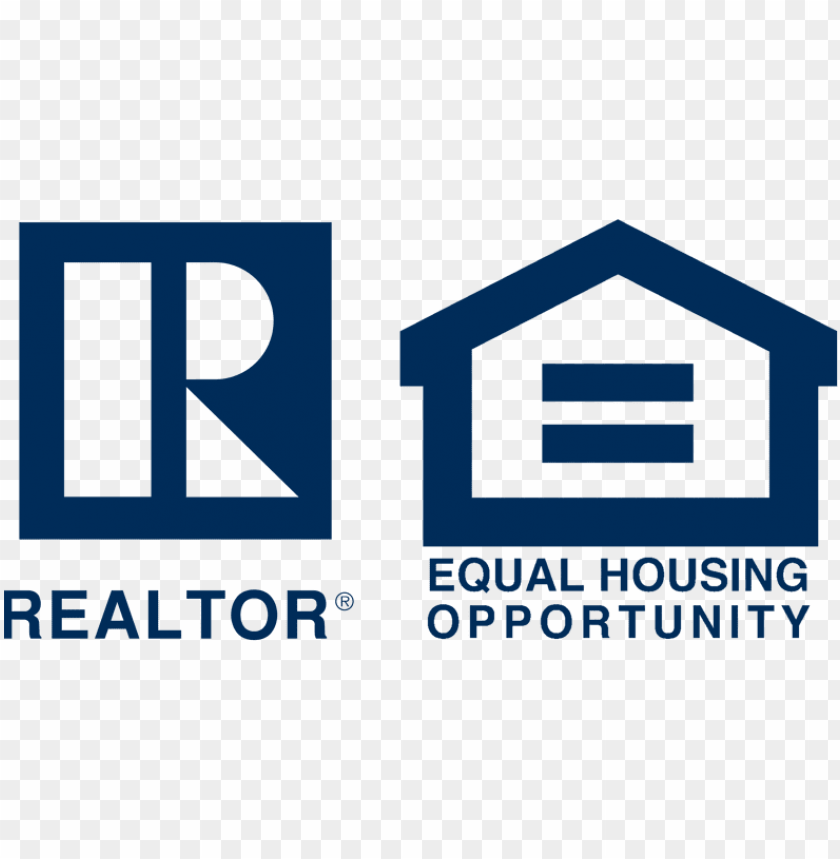 Free download | HD PNG realtor equal housing opportunity fair housing ...