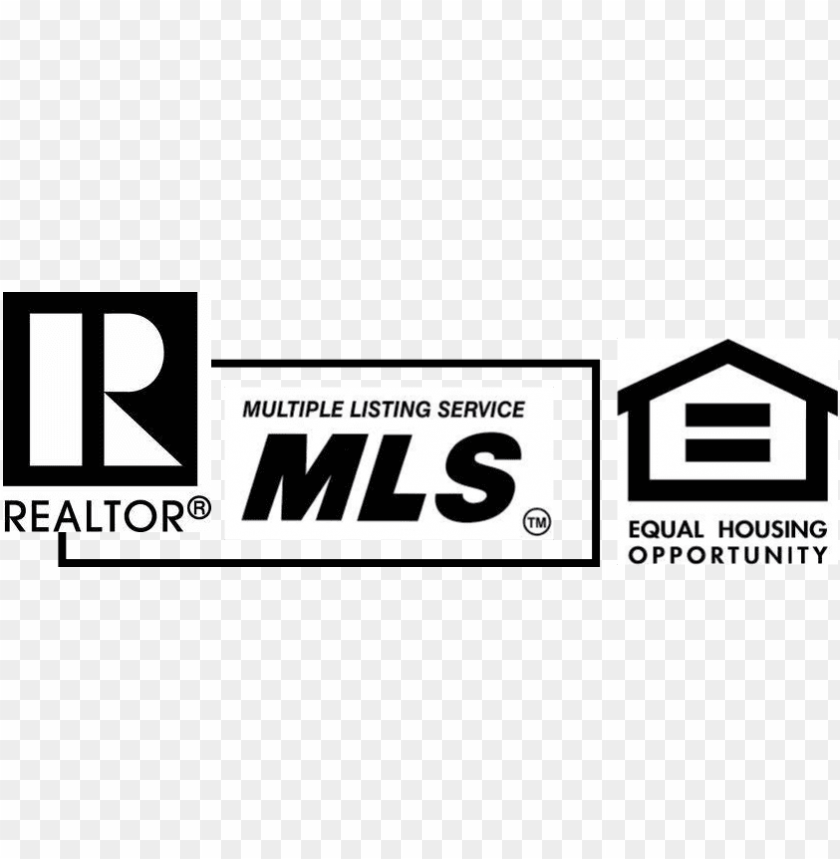 realtor mls logo transparent PNG transparent with Clear Background ID 179588